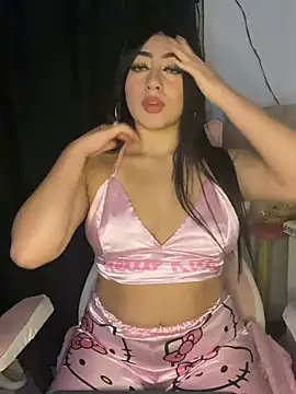KittyRous online show from 01/03/25, 06:44