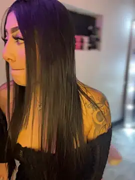 KittyRous online show from 02/21/26, 06:37