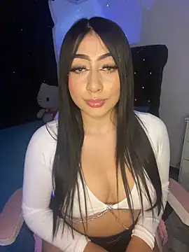 KittyRous online show from 02/27/25, 02:46
