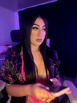 KittyRous online show from 12/04/25, 08:24