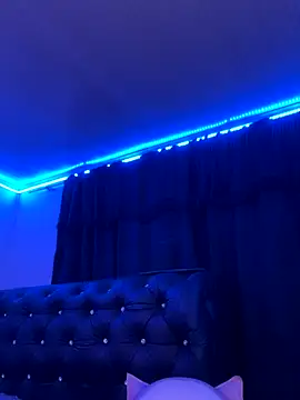 KittyRous online show from 11/13/25, 07:56