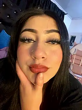 KittyRous online show from 12/04/24, 07:22