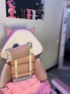 KittyRous online show from 02/25/26, 06:02