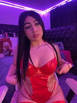 KittyRous online show from 09/28/25, 08:32