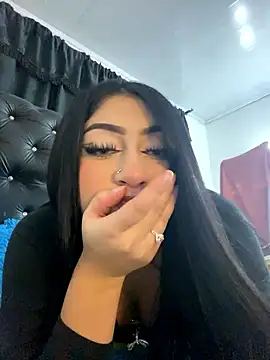 KittyRous online show from 12/02/24, 06:26