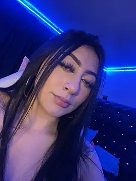 KittyRous online show from 03/08/25, 10:22