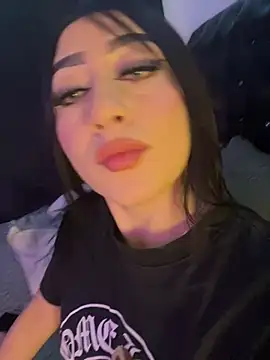 KittyRous online show from 02/26/26, 09:42