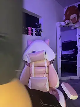 KittyRous online show from 03/01/26, 07:30