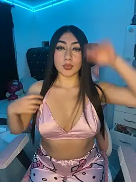 KittyRous online show from 03/05/25, 07:38