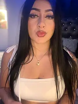 KittyRous online show from 11/29/25, 07:19