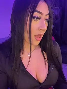 KittyRous online show from 09/24/25, 07:37
