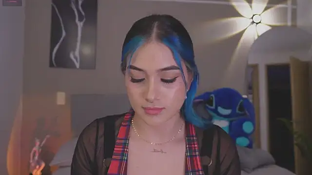 AnnyHizzle online show from 12/23/25, 02:22