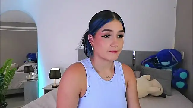 AnnyHizzle online show from 09/25/25, 11:22