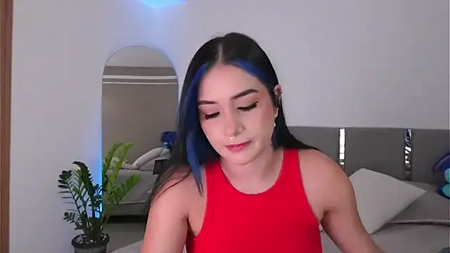 AnnyHizzle online show from 09/29/25, 11:21