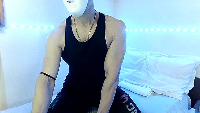 Alexx Fit023 online show from 02/02/25, 03:49