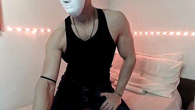 Alexx Fit023 online show from 01/06/25, 09:00