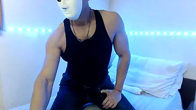 Alexx Fit023 online show from 12/16/24, 09:52