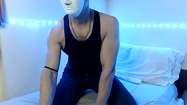 Alexx Fit023 online show from 03/04/25, 09:54