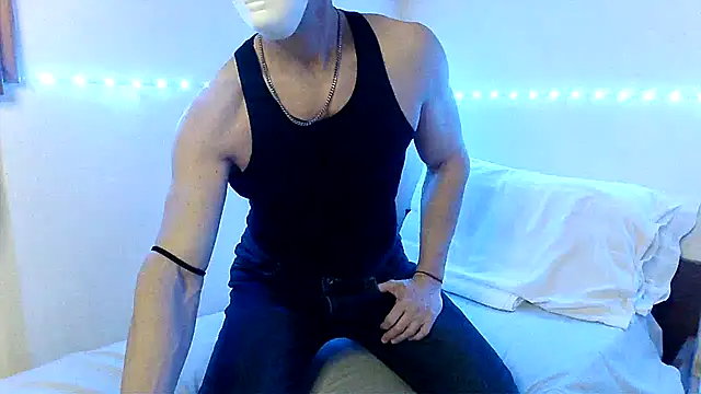 Alexx Fit023 online show from 02/20/25, 09:53