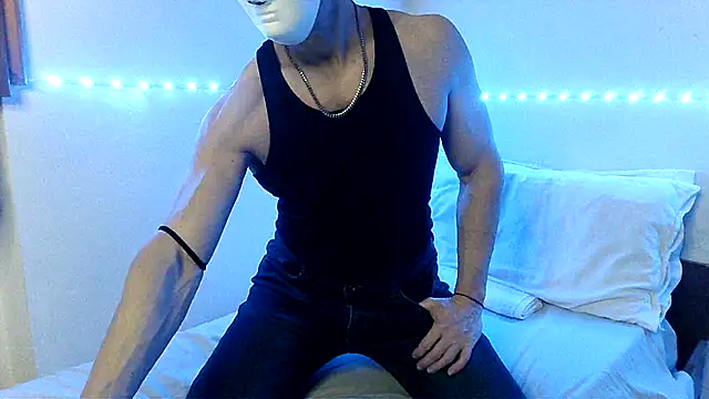 Alexx Fit023 online show from 02/27/25, 09:47