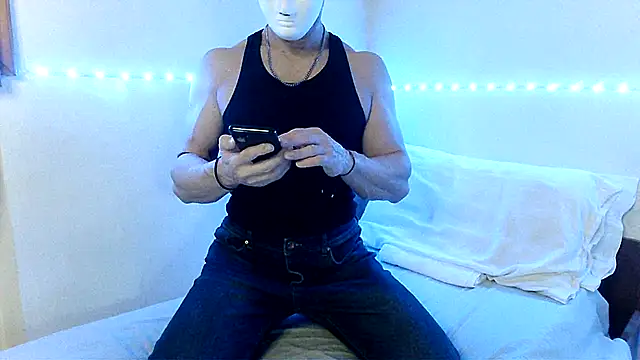 Alexx Fit023 online show from 02/23/25, 12:08