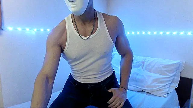 Alexx Fit023 online show from 12/16/24, 09:03