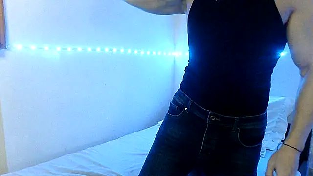 Alexx Fit023 online show from 12/13/24, 09:30