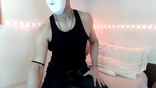 Alexx Fit023 online show from 01/08/25, 09:34