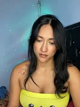 Snapshot of mailyreid chatting on 02/26/25, 03:46 mailyreid online show from 02/26/25, 03:46