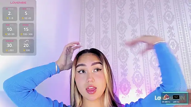 liaa 18 online show from 12/18/25, 03:44