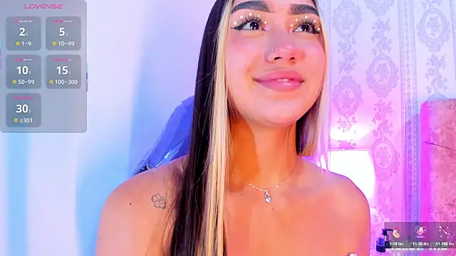 liaa 18 online show from 11/08/25, 02:26