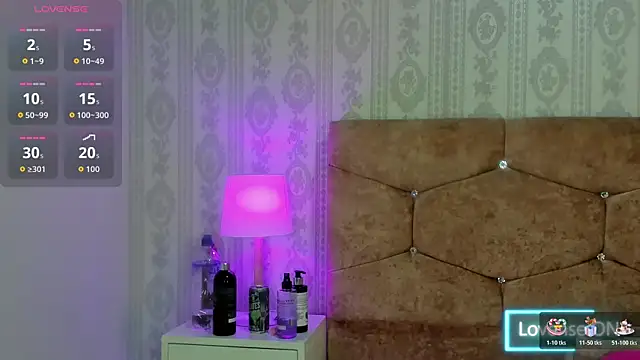 liaa 18 online show from 12/19/25, 03:32