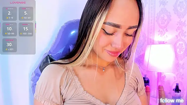 liaa 18 online show from 11/14/25, 03:54