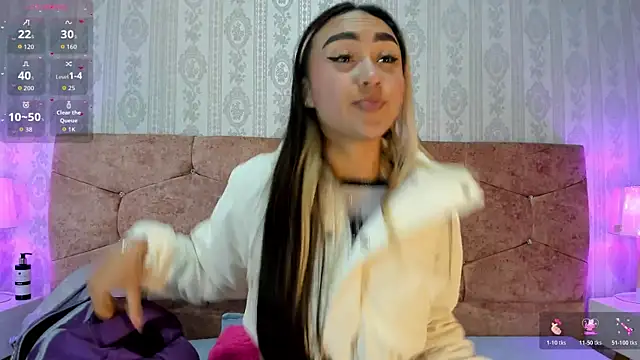 liaa 18 online show from 11/06/25, 04:05