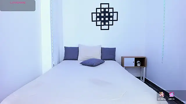 Tinny and Candy online show from 09/23/25, 10:22