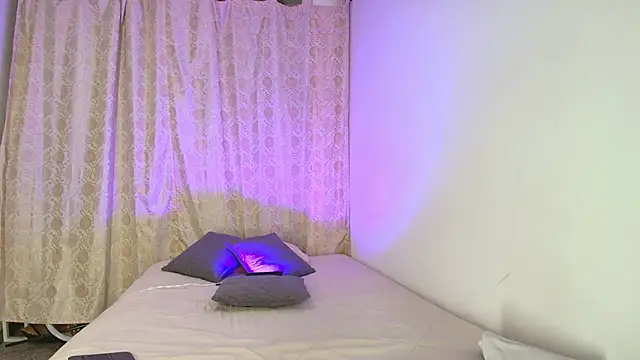 Tinny and Candy online show from 04/15/26, 02:28