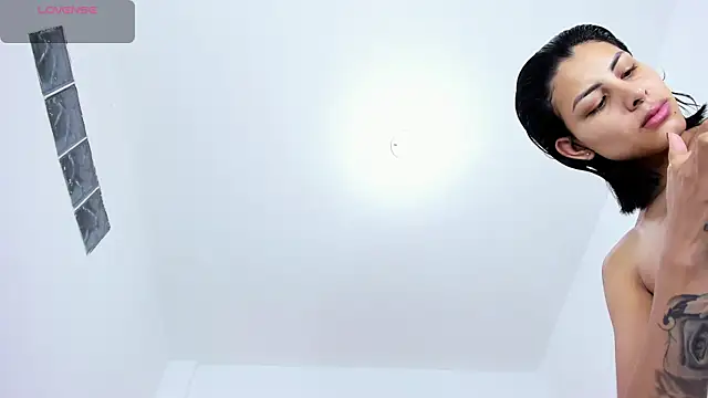 Tinny and Candy online show from 09/20/25, 10:20