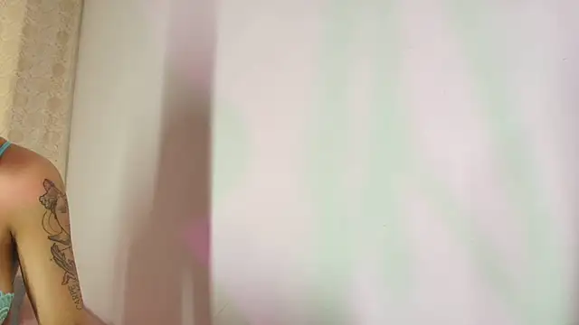 Tinny and Candy online show from 03/23/26, 07:14