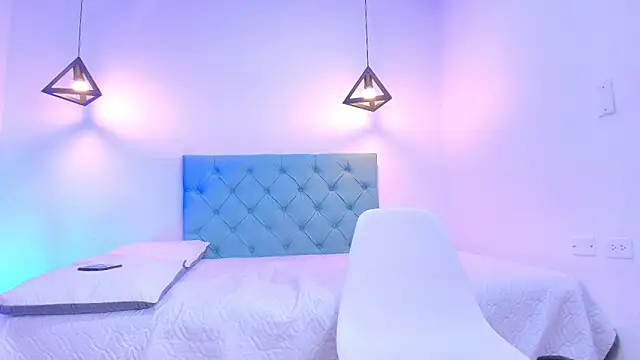 Tinny and Candy online show from 03/09/25, 02:10