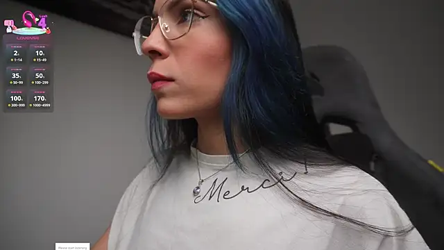 little-eli online show from 01/06/26, 07:07