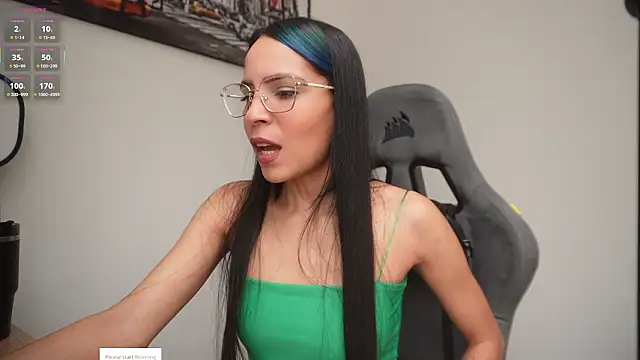 little-eli online show from 02/08/26, 07:11