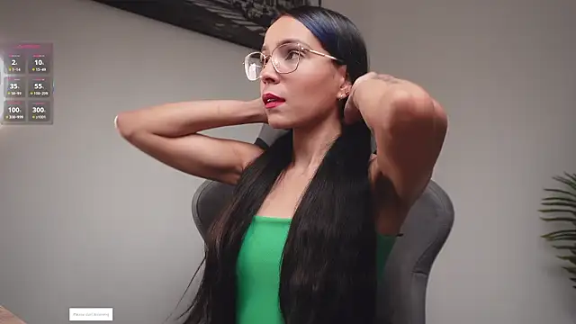 little-eli online show from 03/16/26, 07:16