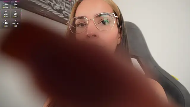 little-eli online show from 11/23/25, 07:13