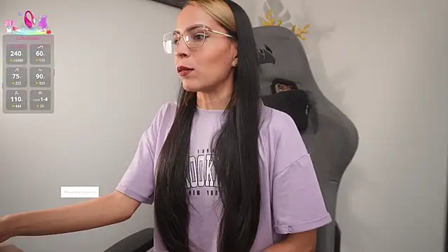 little-eli online show from 12/14/25, 07:08