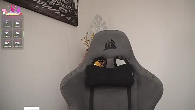 little-eli online show from 12/21/25, 07:15