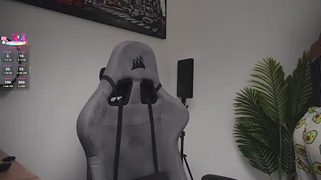 little-eli online show from 03/26/26, 07:12