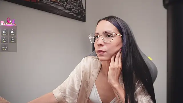 little-eli online show from 03/31/26, 07:16