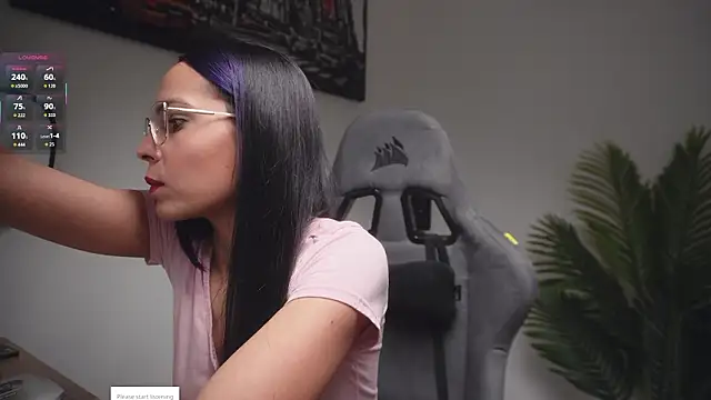 little-eli online show from 02/22/26, 07:04