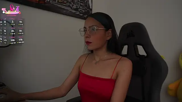 little-eli online show from 01/12/26, 07:09