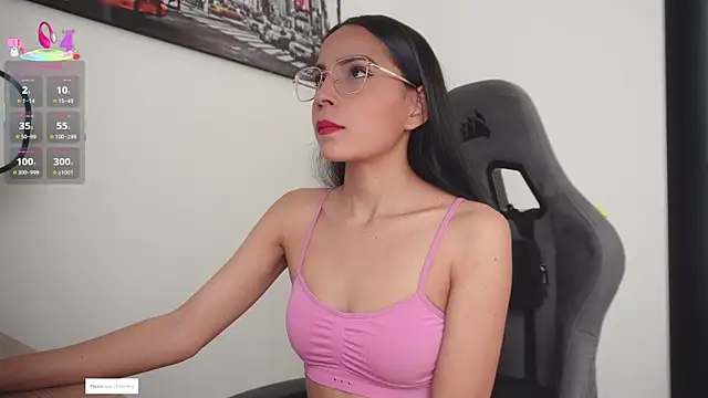 little-eli online show from 04/11/26, 07:06